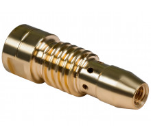 Диффузор газовый КЕДР (MIG MAXI-450 PRO) латунный