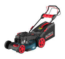 Газонокосилка бензиновая ALTECO GLM 55-51 MSQ, шт (84121)