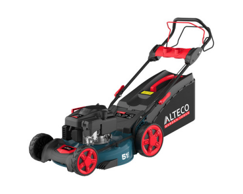 Газонокосилка бензиновая ALTECO GLM 55-51 MSQ, шт (84121)