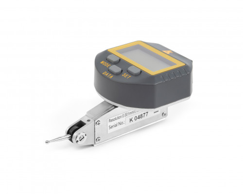 Индикатор ИРБ 0-0.8 0.01 электрон SHAN