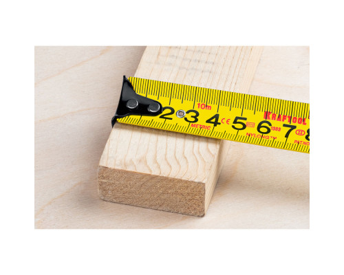 Рулетка 10 м х 25 мм X-Drive KRAFTOOL 34122-10