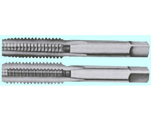 Метчик М48,0 х 1,5 м/р.Р6М5К5 для глухих отверстий