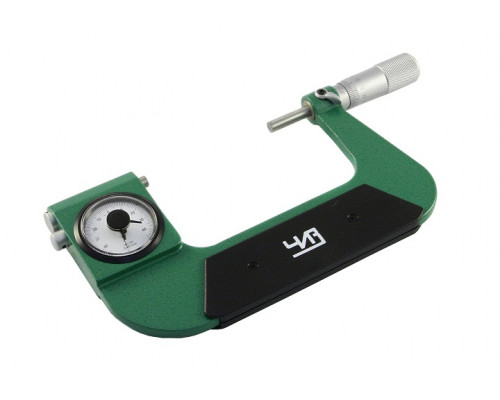 Микрометр рычажный МР- 50 0,001 ЧИЗ +/-70