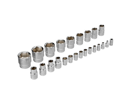 Набор инструментов, 1/4