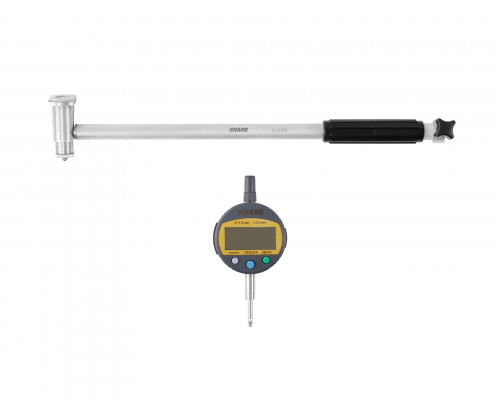 Нутромер индикаторный электронный НИЦ 160-250 0.01 (ГРСИ №85113-22) SHAHE