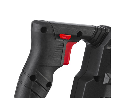 Перфоратор аккумуляторный TECHNIC 2.5Дж, 20В, 2*4Ач, 900Вт RUNTEC RT-EH900T