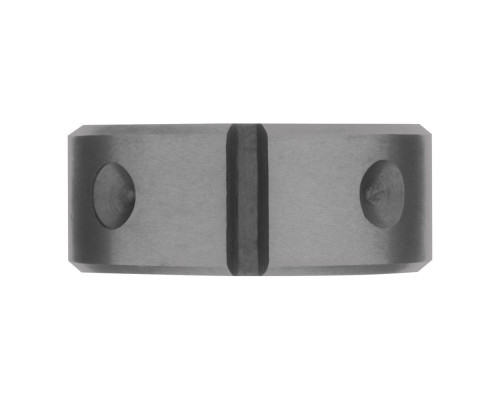 Плашка М20 х 2.5 мм Сибртех