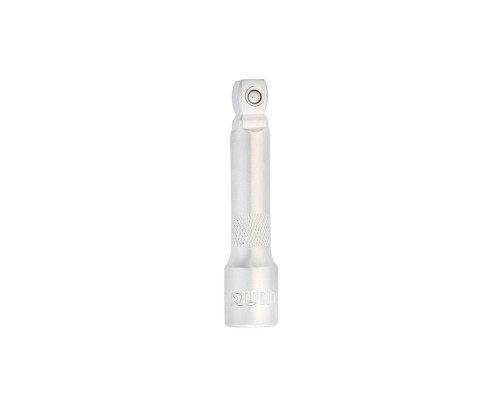 RUNTEC RT-H38E75B Удлинитель RUNTEC CrV, 3/8