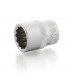 RUNTEC RT-H38S14D Головка торцевая RUNTEC CrV, 12PT, 3/8