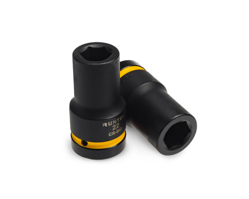 RUNTEC RT-IS3B14L Набор ударных головок глубоких RUNTEC 1
