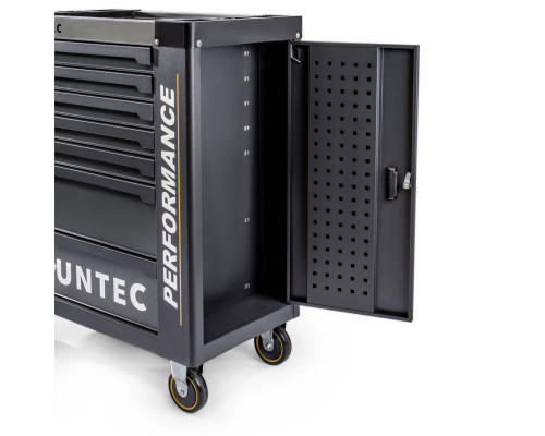 RUNTEC RT-PR7 Тележка инструментальная 7 полочная Performance (RT-PR7)