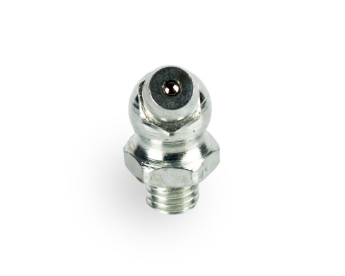 RUNTEC RT-T1445 Тавотница 1/4 45°, комплект 5 штук (RT-T1445)