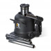 RUNTEC RT-WJ20 Домкрат бутылочный, двухштоковый,профессиональный 20 т, 150-245 мм (RT-WJ20)
