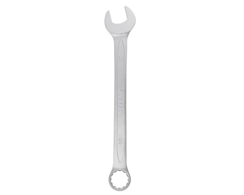 RUNTEC RT-WM28 Ключ комбинированный RUNTEC CrV, 28 мм (RT-WM28)