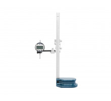 Штангенрейсмас ШР- 300 0,01 механ. спец. с ИЦ 0-12,7 SHAHE