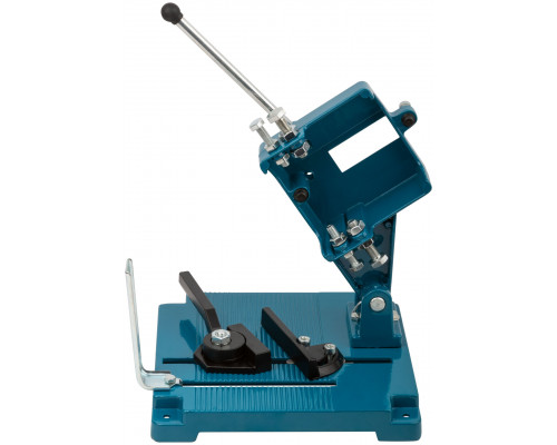 Станок для УШМ усиленный, диски 115-150 мм (37865)