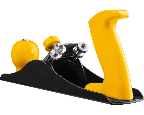 Рубанок металлический 235 х 50 мм STAYER Professional 1865_z02