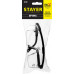 Сверло ступенчатое сталь HSS STAYER 4-20 мм 9 ступеней 29660-4-20-9  