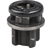 Краскопульт пневматический с нижним бачком EA 1.4 мм Professional AirPro S STAYER 06477-1.4  