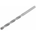 Сверла по металлу HSS, угол заточки 118°, 4,0 x 75 мм, (5 шт.) (35559М)