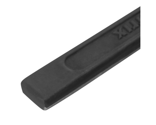 Зубило, 300 х 24 мм, CrMo, оксидированное Matrix