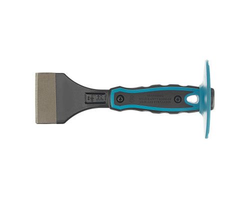 Зубило-конопатка, 215 х 60 мм-2-3/8