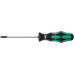 Отвёртка TX 27 x 115 мм с отверстием TORX BO серия 367 Wera WE-138264
