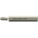 851/0 Micro Phillips Бита крестовая, PH 1 x 30 мм, хвостовик шестигранный 5/32