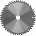 Диск пильный для циркулярных пил по дереву 230 х 30 х 48T (37670М)