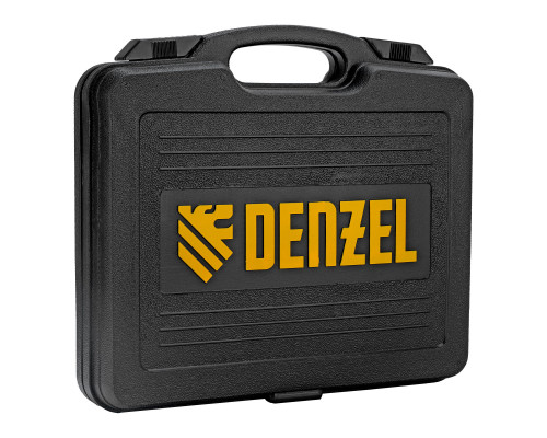 Дрель ударная ID-750, 750 Вт, 0-3000 об/мин, 48000 уд/мин Denzel (26307)