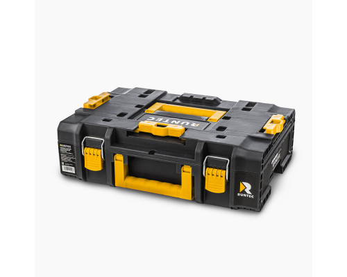 Гайковерт ударный аккумуляторный RUNTEC PRO 3/4