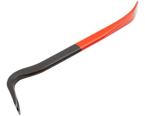 Гвоздодер усиленный 400х22x12 мм