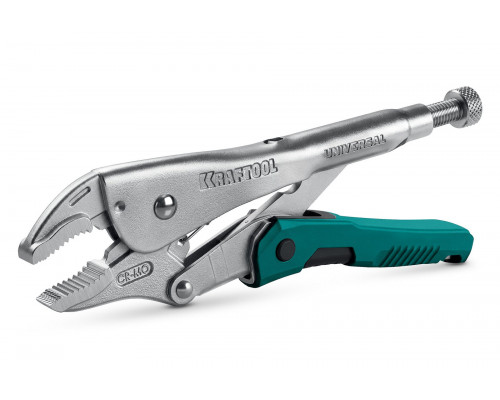 KRAFTOOL Universal, 250 мм, зажимные клещи (2249-25)