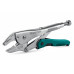 KRAFTOOL Universal, 250 мм, зажимные клещи (2249-25)