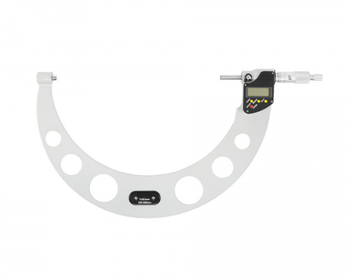 Микрометр МКЦ- 250 0,001 электр. КЛБ