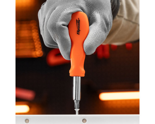 Набор инструментов бытовой, 29 предметов Sparta