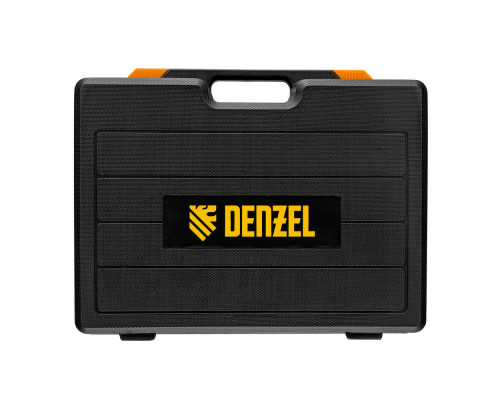 Нейлер пневматический PN2190 для гвоздей SN21 от 50 до 90 мм Denzel (57429)