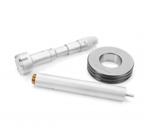 Нутромер микрометрический 3-точечный 40-50 0,005 у/к ЧИЗ