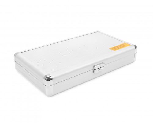 Нутромер микрометрический 3-точечный 40-50 0,005 у/к ЧИЗ