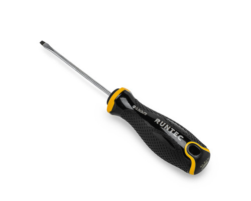 Отвертка SL3.0 x 75 мм S2 RUNTEC RT-SD1SL3.0x75