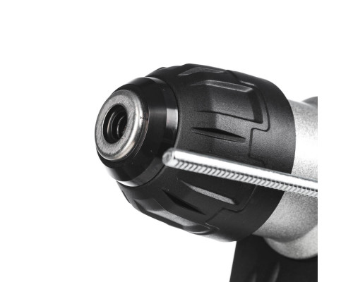 Перфоратор 220В, 5.5Дж, 1500Вт RUNTEC RT-EHS1500