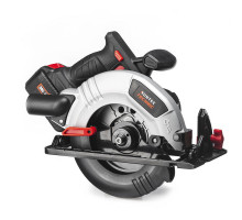 Пила циркулярная аккумуляторная TECHNIC 190*30 мм, 20В, 2*4Ач, 1000Вт RUNTEC RT-CS1000T