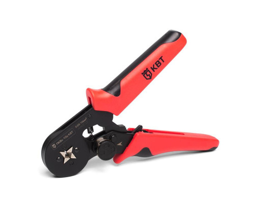 Пресс-клещи ПКВк-10у (КВТ) 78863