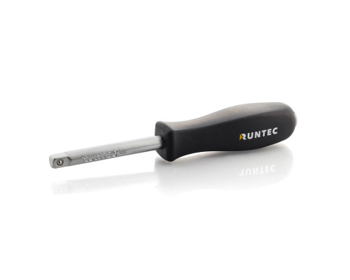 RUNTEC RT-H14HS Вороток отвертка RUNTEC CrV 1/4