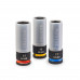 RUNTEC RT-IS1B3P Набор ударных головок для литых дисков RUNTEC 1/2