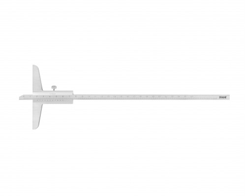 Штангенглубиномер ШГ- 250 0,05 SHAHE