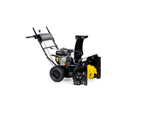 Снегоотбрасыватель CHAMPION ST654 (ST654)
