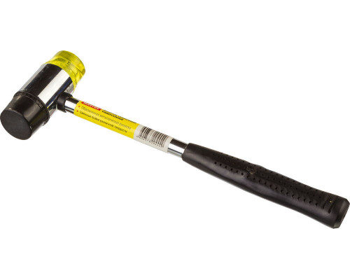 Молоток-киянка 35 мм, 285 г STAYER 2040-35