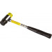 Молоток-киянка 35 мм, 285 г STAYER 2040-35