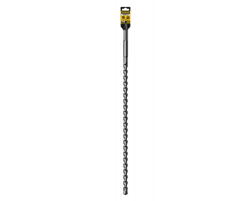 Бур SDS-max PROFESSIONAL HERCULES-4Х 16 x 880/1020 мм STAYER 29370-880-16